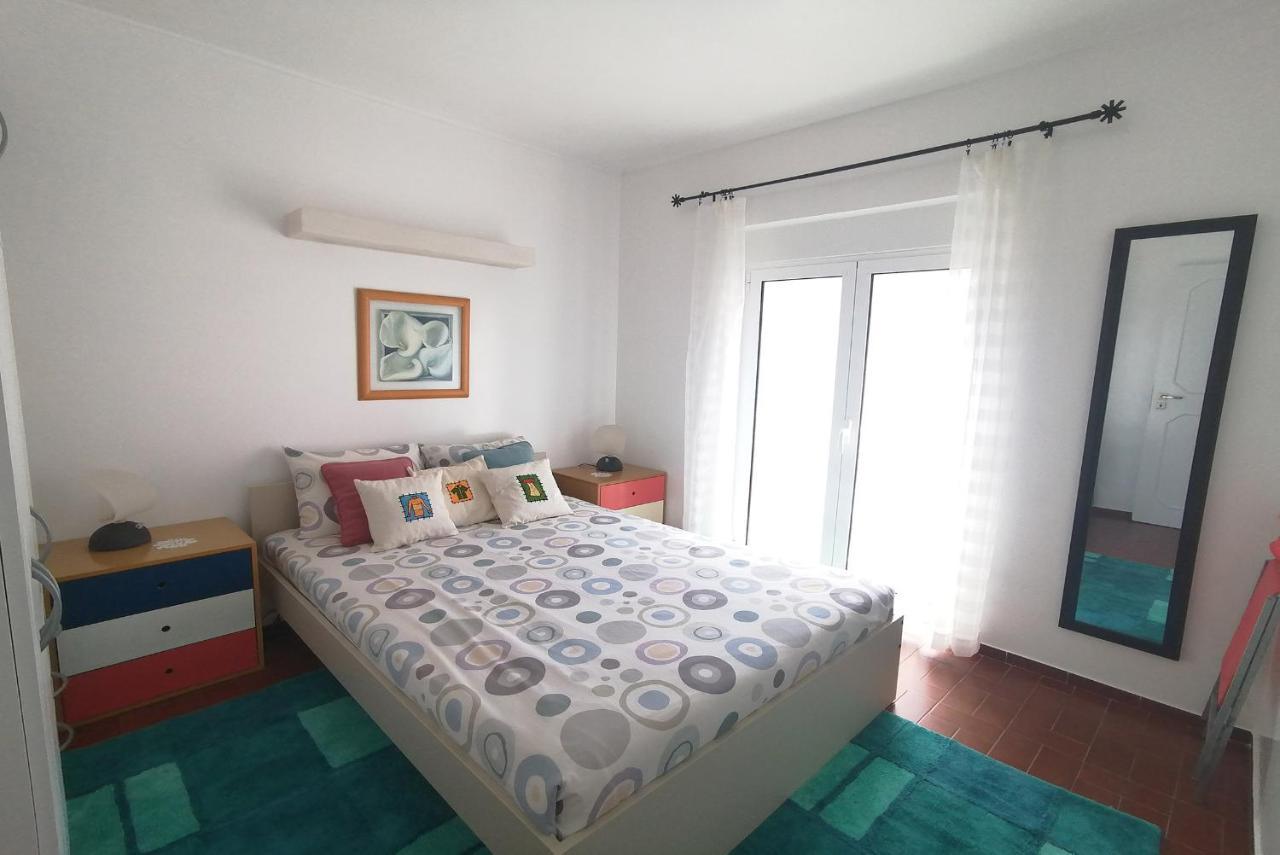 A20 - Lagos Town Bedroom Exterior foto